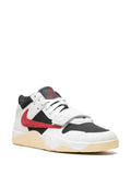 Jordan tenis Jordan Jumpman Jack "University Red" de Jordan x Travis Scott Autenticos