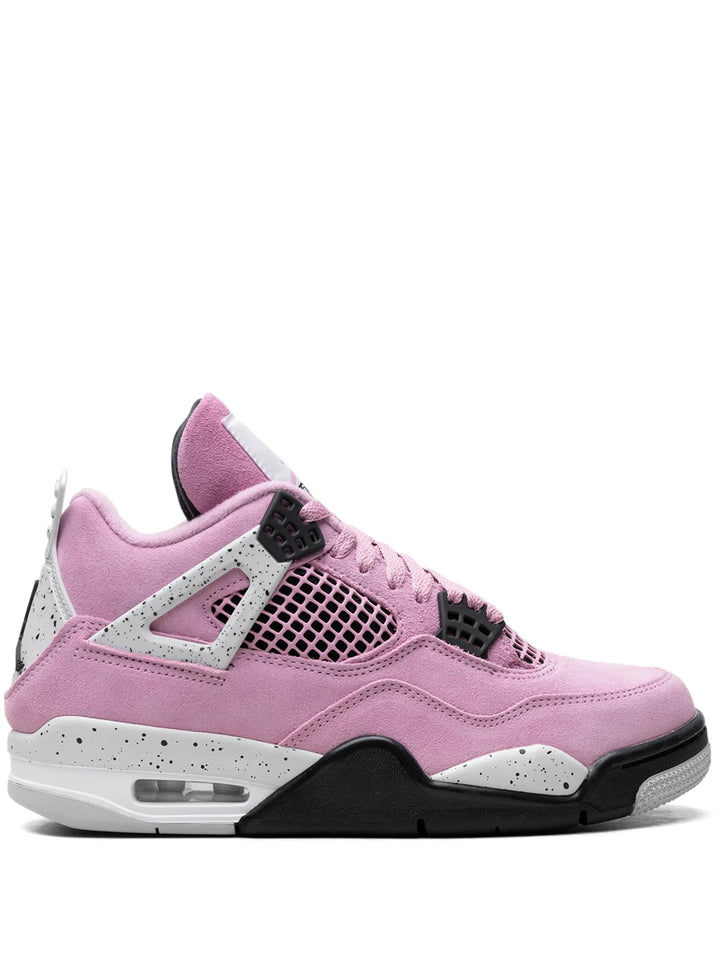 Jordan tenis Air Jordan 4 Retro Orchid - Calzado de mujer y hombre
