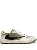 Jordan tenis Air Jordan 1 Low Golf de Jordan x Travis Scott
