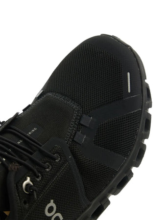 On Cloud 6 Performance Black - Calzado de mujer y hombre