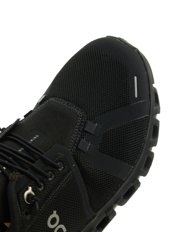 On Cloud 6 Performance Black - Calzado de mujer y hombre