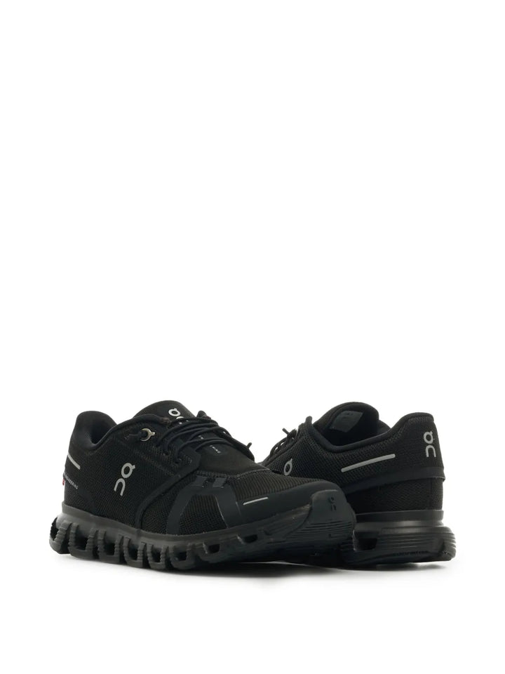 On Cloud 6 Performance Black - Calzado de mujer y hombre