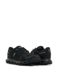 On Cloud 6 Performance Black - Calzado de mujer y hombre