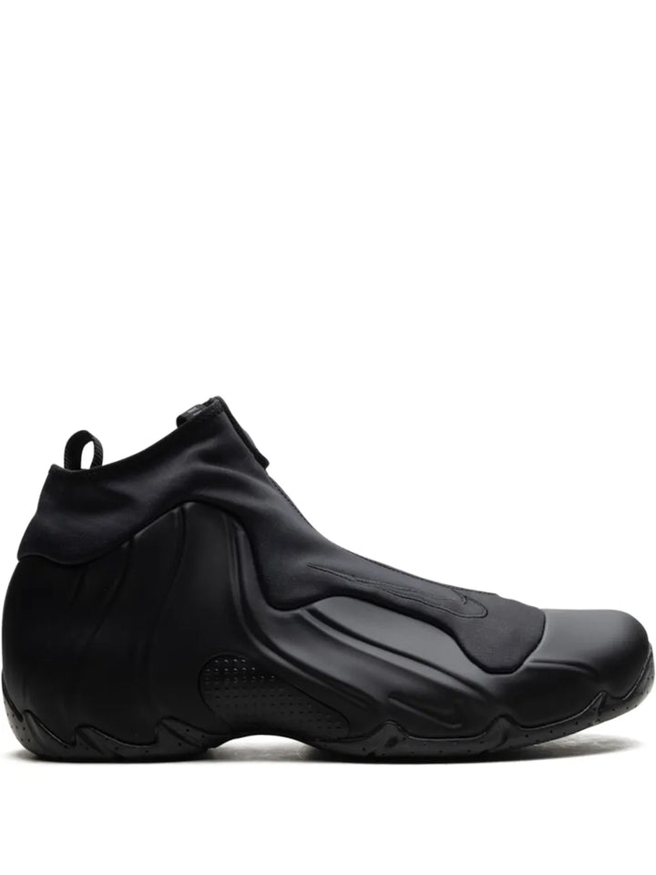 Nike Tenis Air Flightposite Black | Negro | - Calzado de mujer y hombre