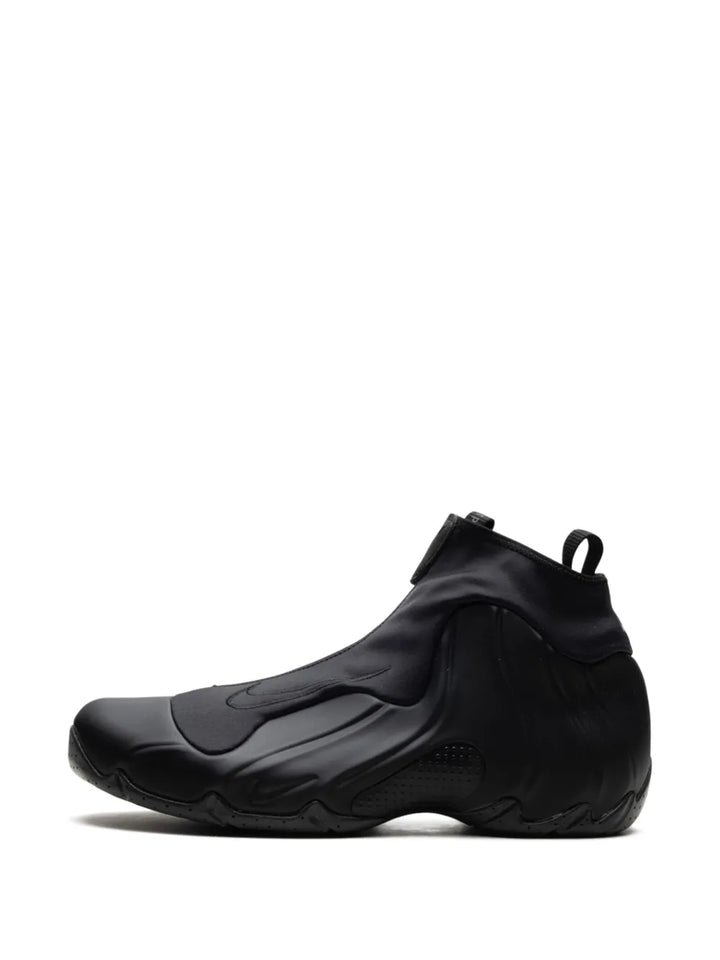 Nike Tenis Air Flightposite Black | Negro | - Calzado de mujer y hombre