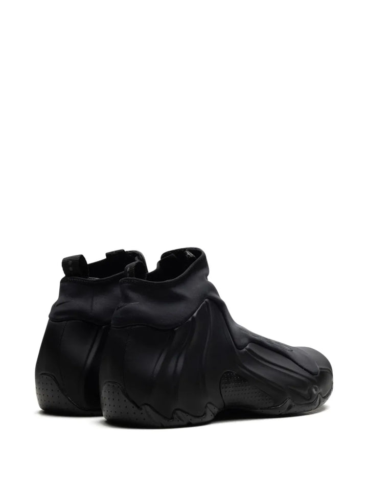 Nike Tenis Air Flightposite Black | Negro | - Calzado de mujer y hombre