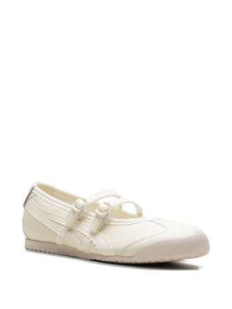 Onitsuka Tiger tenis MEXICO 66™ TGRS Ivory/Cream - Calzado de mujer y hombre