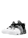 NIKE AIR MORE UPTEMPO 96 BLACK & AMP ADULTO