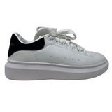 N370O Alexander McQueen tenis bajos Oversize - Calzado de mujer y hombre