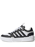 adidas neo D-Pad 'Black White'