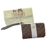 N370O Muñequera coach para mujer - Calzado de mujer y hombre