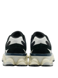 N372O New Balance 9060 Negro Gamuza - Calzado de mujer y hombre