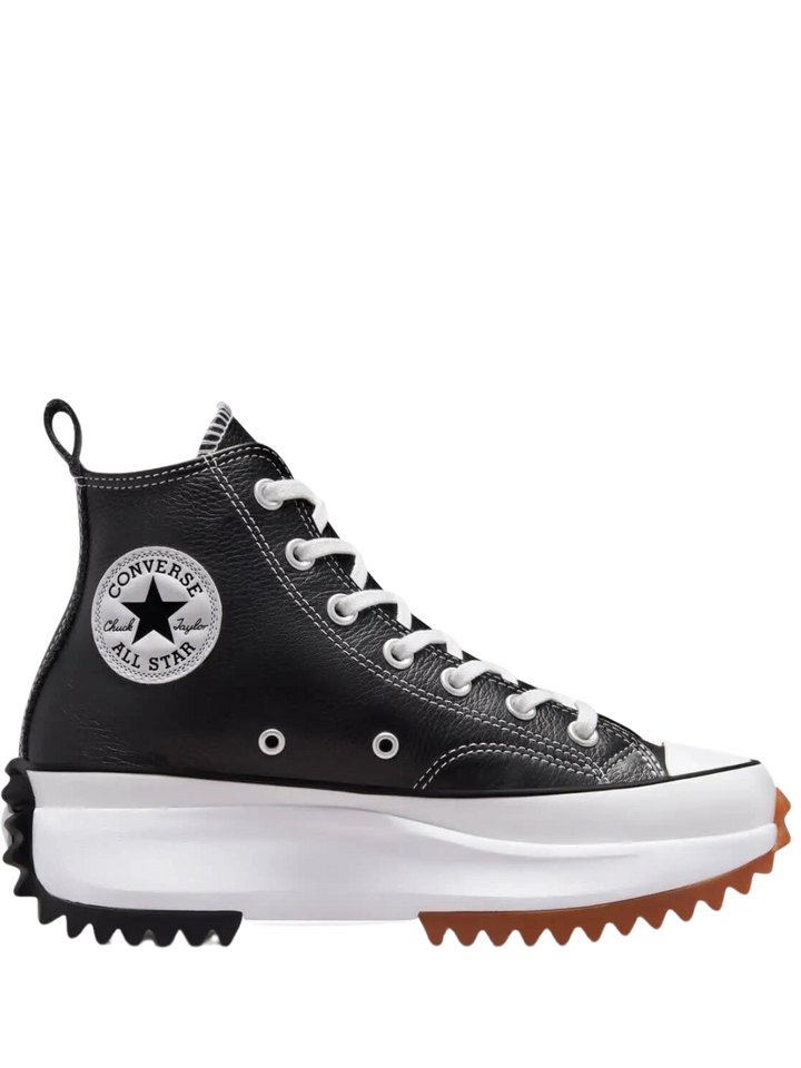 Converse tenis Piel Run Star Hike en Bota de Piel