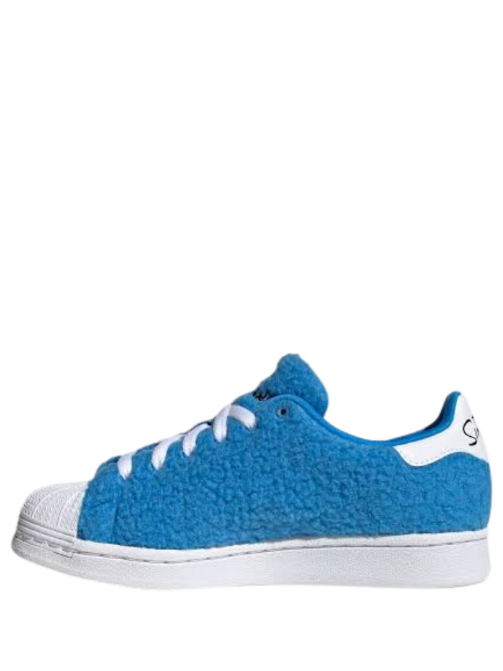 Adidas x The Simpsons Marge Superstar Shoes 'Marge Simpson'