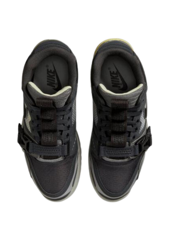 Nike Air Trainer 1 SP Dark Smoke Grey Black Iron Grey Off Noir