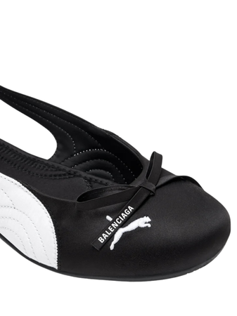 Balenciaga x PUMA Speedcat ballerinas - Calzado de mujer y hombre