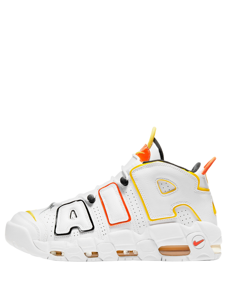 N373O Nike Air More Uptempo “Rayguns” - Calzado de mujer y hombre