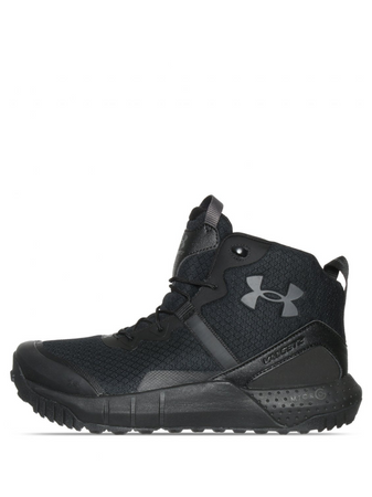 N370O Botas Under Armour Micro G Valsetz Mid - Calzado de mujer y hombre