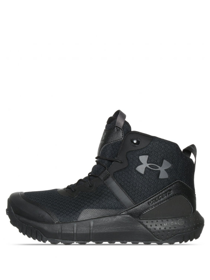 N370O Botas Under Armour Micro G Valsetz Mid - Calzado de mujer y hombre
