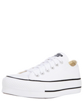 N373O Converse tenis Chuck Taylor All Star Ox - Calzado de mujer y hombre