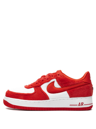 NIKE AIR FORCE 1 LOW GS "Valentines Day 2024"