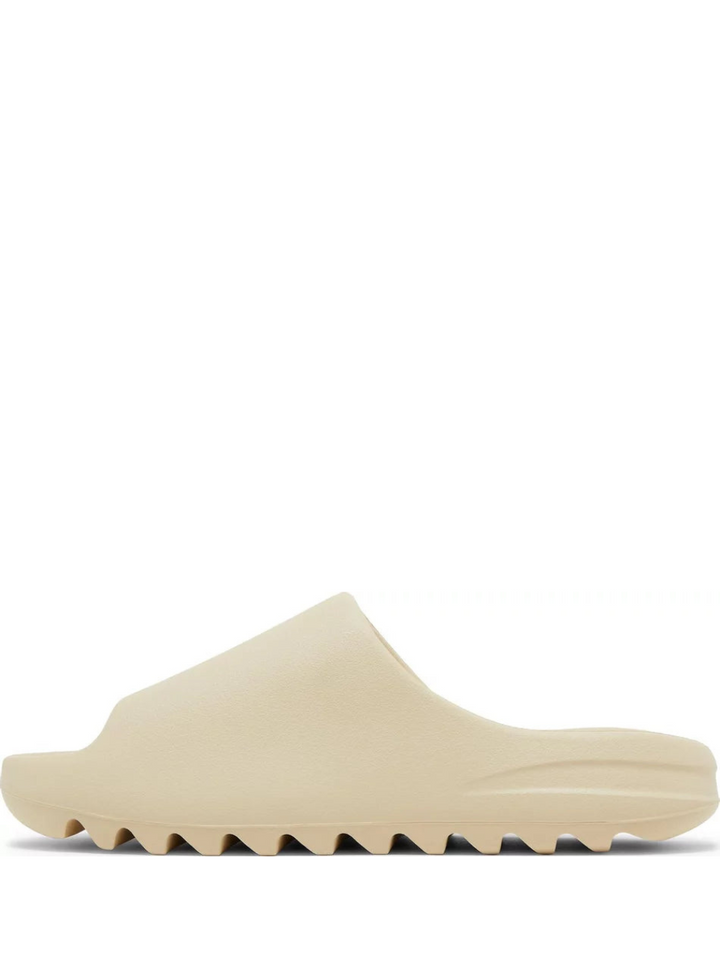 N370O SLIDE YEEZY ADIDAS Tierra SANDALIA PARA HOMBRE PURE - Calzado de mujer y hombre