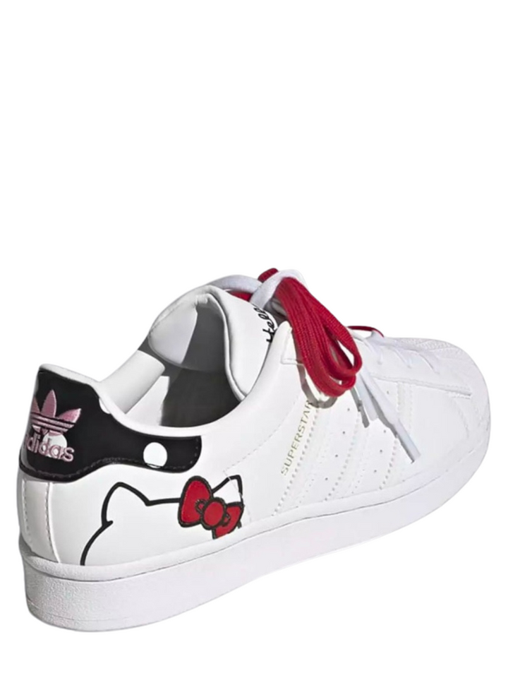 HELLO KITTY X ADIDAS SUPERSTAR