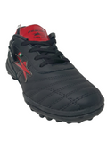 N372S Eescord 3040 Negro Rojo ML - Calzado de mujer y hombre