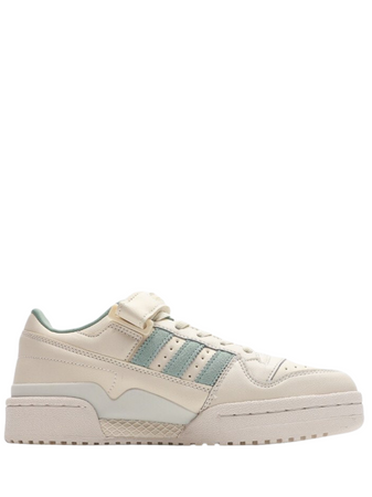 Adidas Forum Low Disney Stitch Wonder White