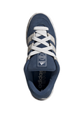 Adidas Adimatic Night Marin Tenis casual Azul Marino beige