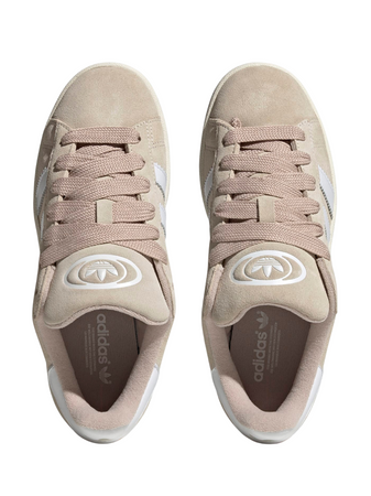 ADIDAS CAMPUS 00S SHOES BEIGE