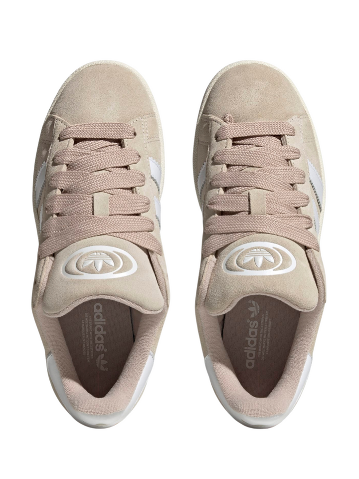 ADIDAS CAMPUS 00S SHOES BEIGE