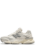 New Balance 9060 Sea Salt White