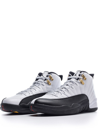 AIR JORDAN 12 RETRO TAXI 2013