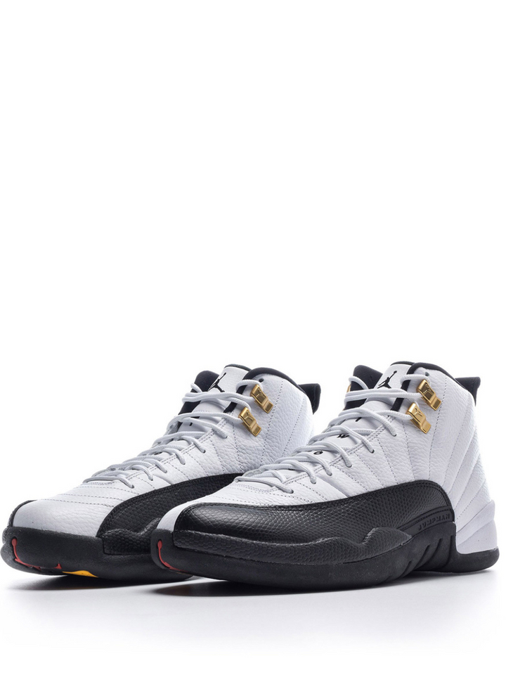 AIR JORDAN 12 RETRO TAXI 2013