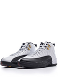 AIR JORDAN 12 RETRO TAXI 2013