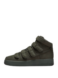 N372O Nike Air Force 1 High X Billie Eilish Sequoia verde militar - Calzado de mujer y hombre
