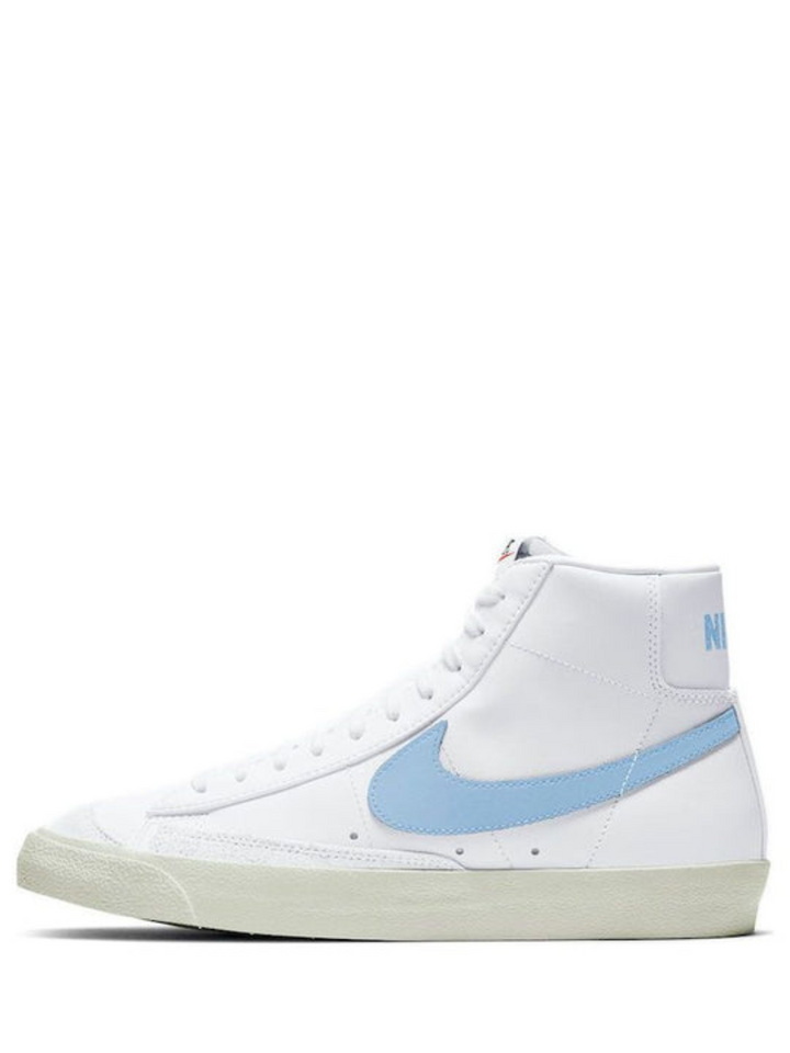 Nike Blazer Mid '77 Vintage 'White Celestine Blue'