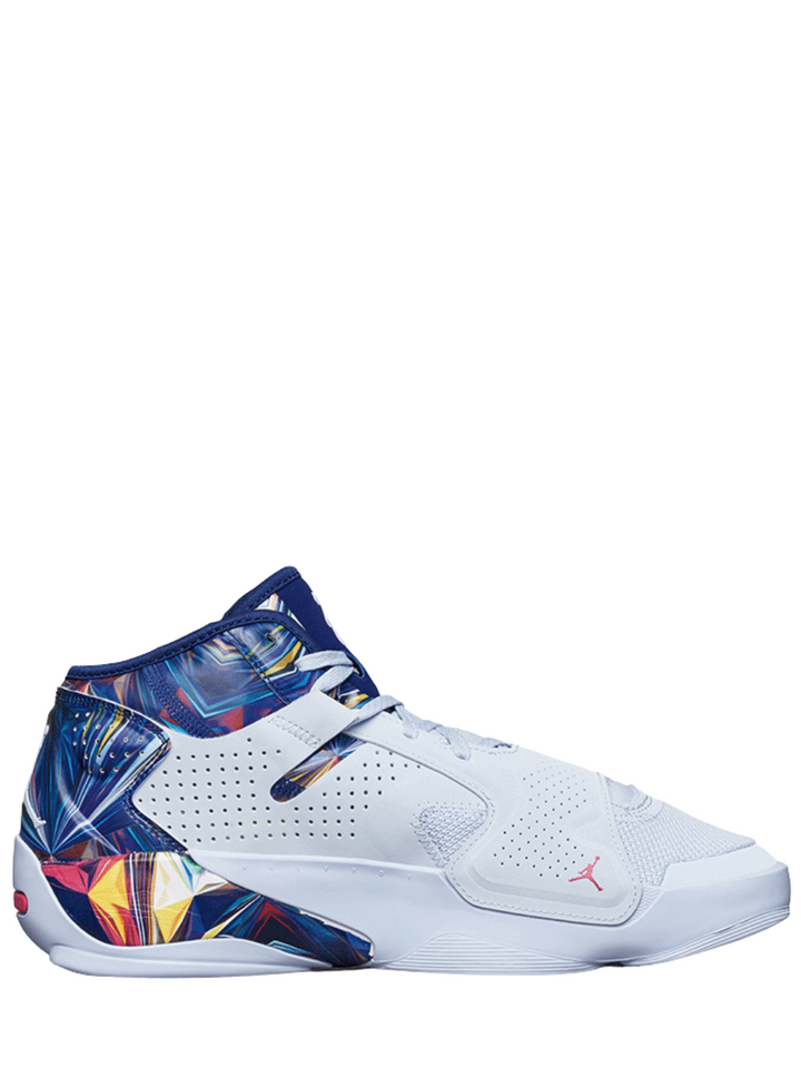 Nike Air Jordan Zion 2 Cushioning