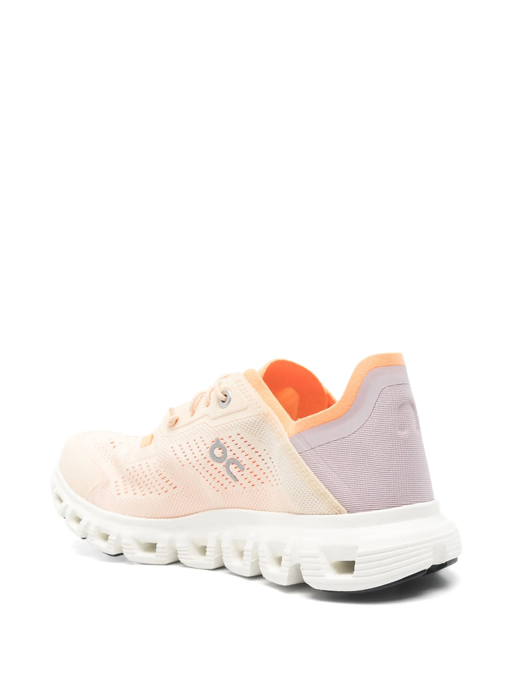 On tenis On Cloud 6 Naranja - Calzado de mujer y hombre