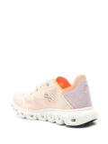 On tenis On Cloud 6 Naranja - Calzado de mujer y hombre