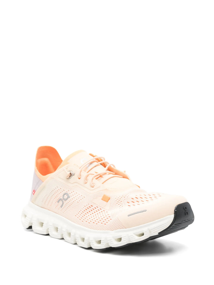 On tenis On Cloud 6 Naranja - Calzado de mujer y hombre