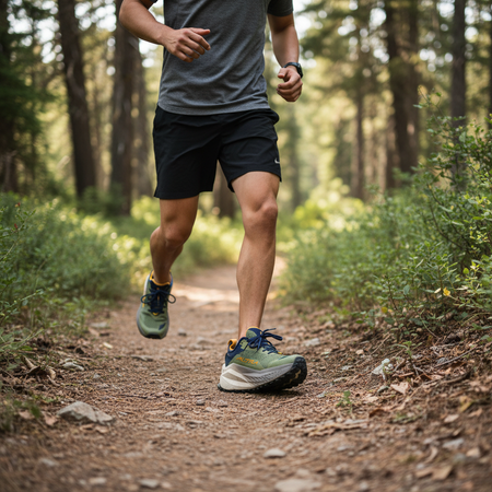 Altra Olympus 6 Verde Olivo - Calzado de mujer y hombre