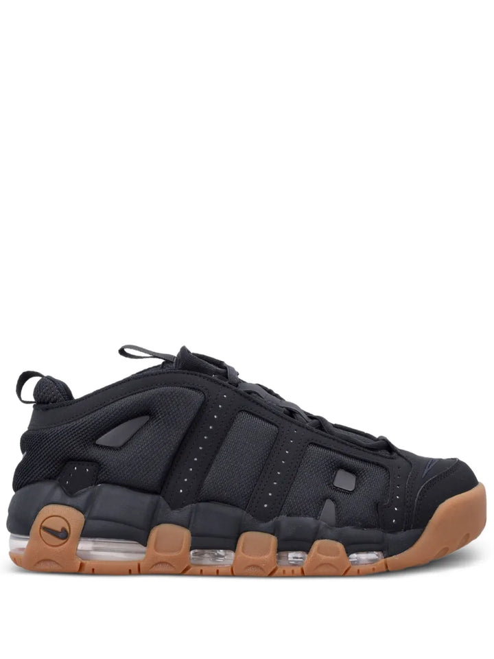 Nike Tenis Air More Uptempo | Negro | - Calzado de mujer y hombre