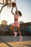 Nike Tenis KD 18 Aunt Pearl | Rosado | - Calzado de mujer y hombre