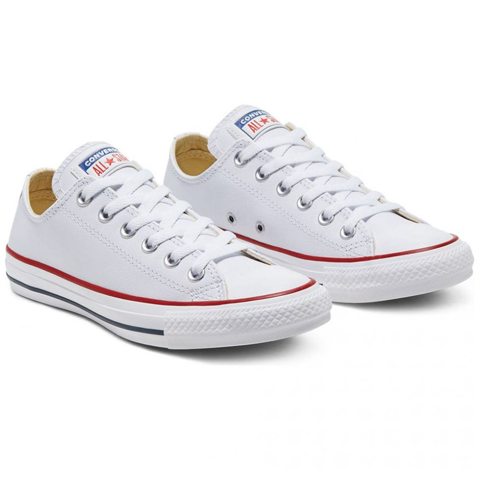 N373O Converse Chuck Taylor en Choclo de Piel - Calzado de mujer y hombre