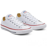 N373O Converse Chuck Taylor en Choclo de Piel - Calzado de mujer y hombre