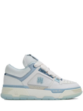 AMIRI MA-1 Blanco Azul Tenis