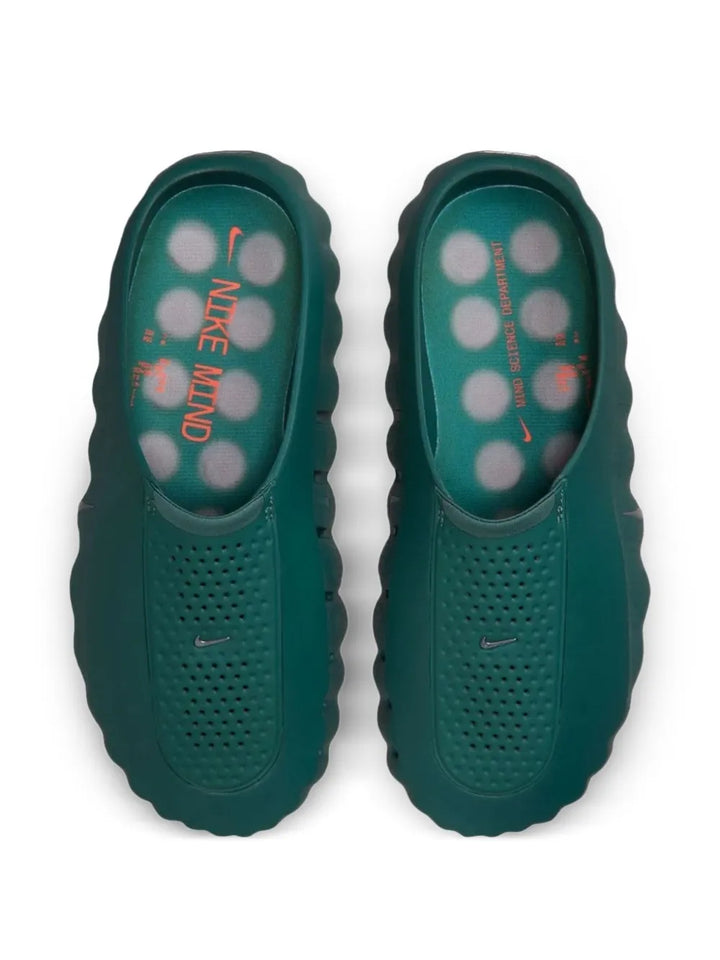 Nike Calm Mule Green - Calzado de mujer y hombre