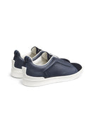 Zegna tenis Second Skin Triple Stitch - Calzado de mujer y hombre